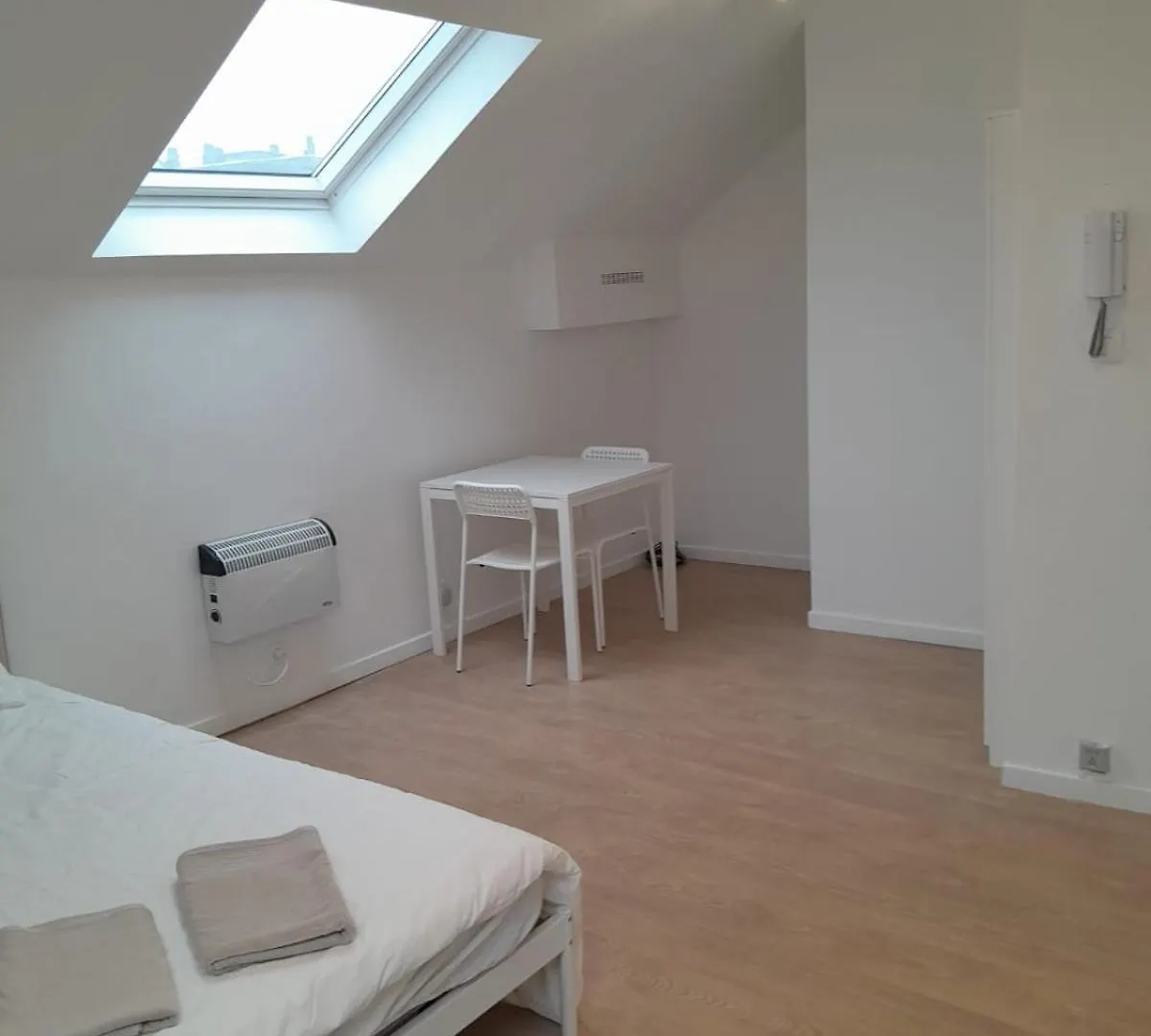 Studio Close To Grand Place For 2 Brussels Apartment