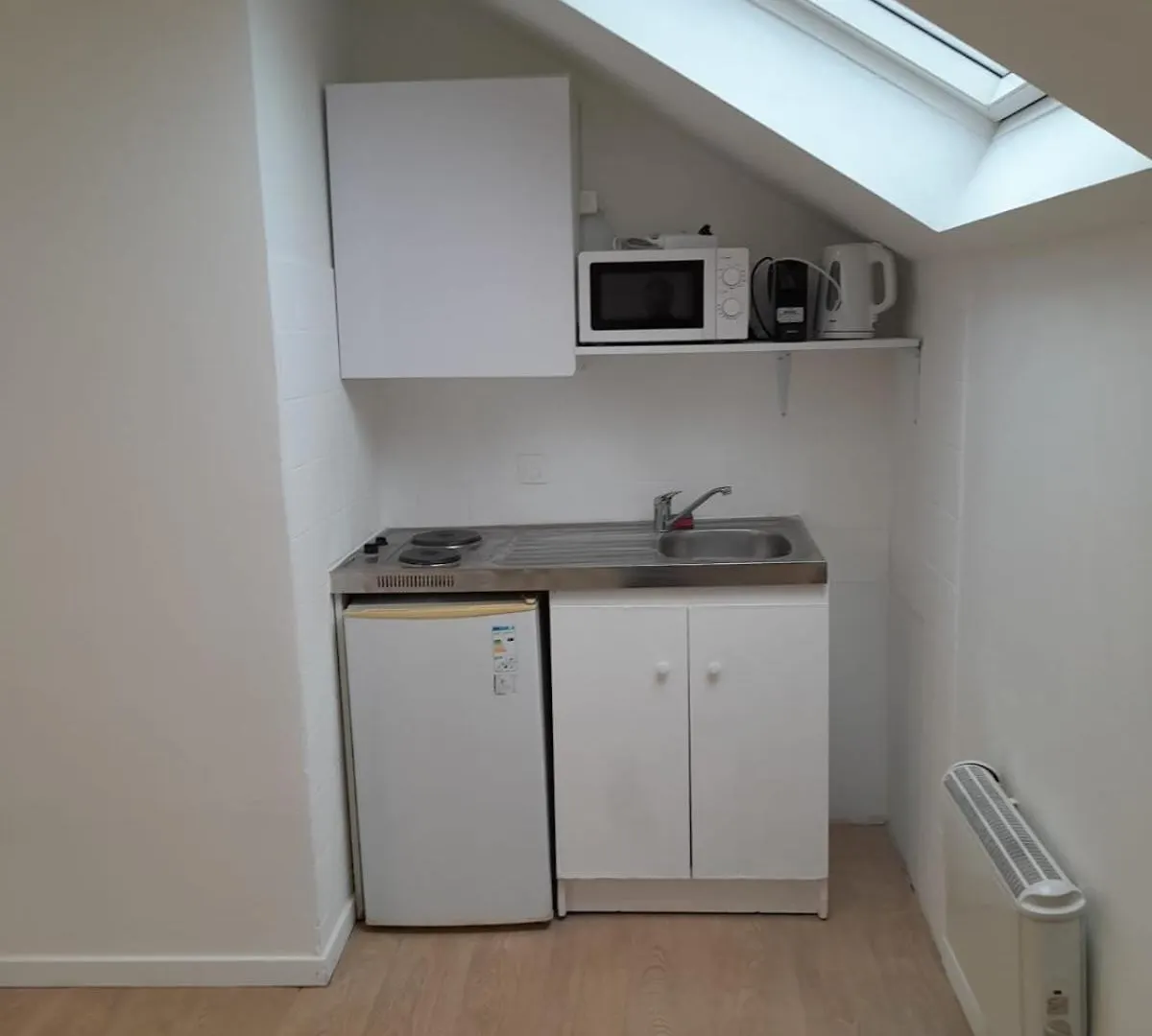 Apartment Studio Close To Grand Place For 2 Brussels