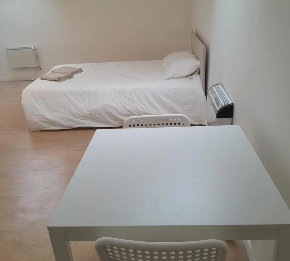 Studio Close To Grand Place For 2 Brussels