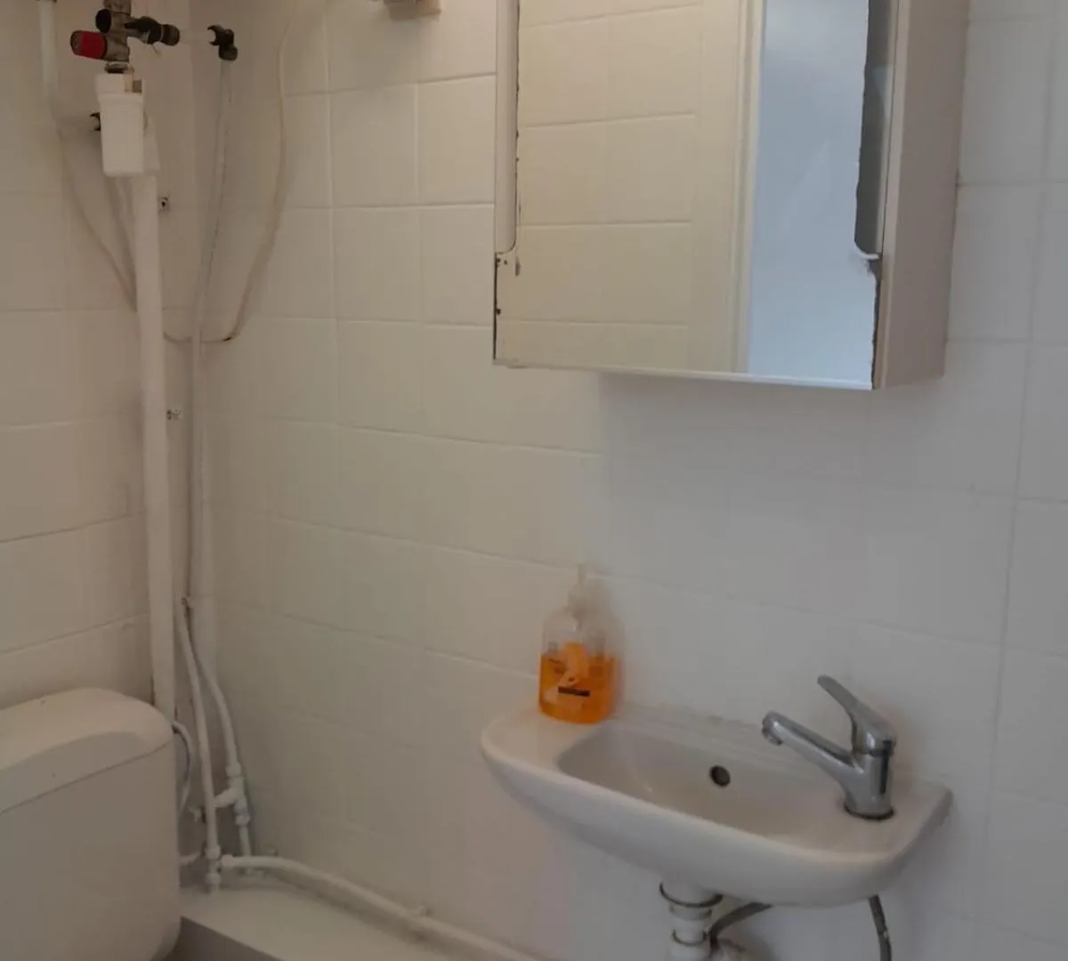 Studio Close To Grand Place For 2 Brussels Apartment