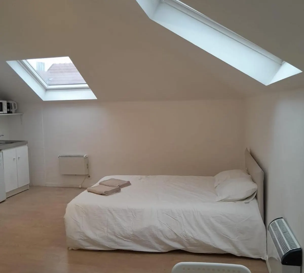 Studio Close To Grand Place For 2 Brussels 0*,  Belgium