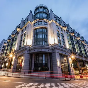 5* 酒店 Radisson Collection Grand Place