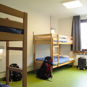  旅馆 布鲁格尔旅舍
